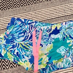 Lily Shorts